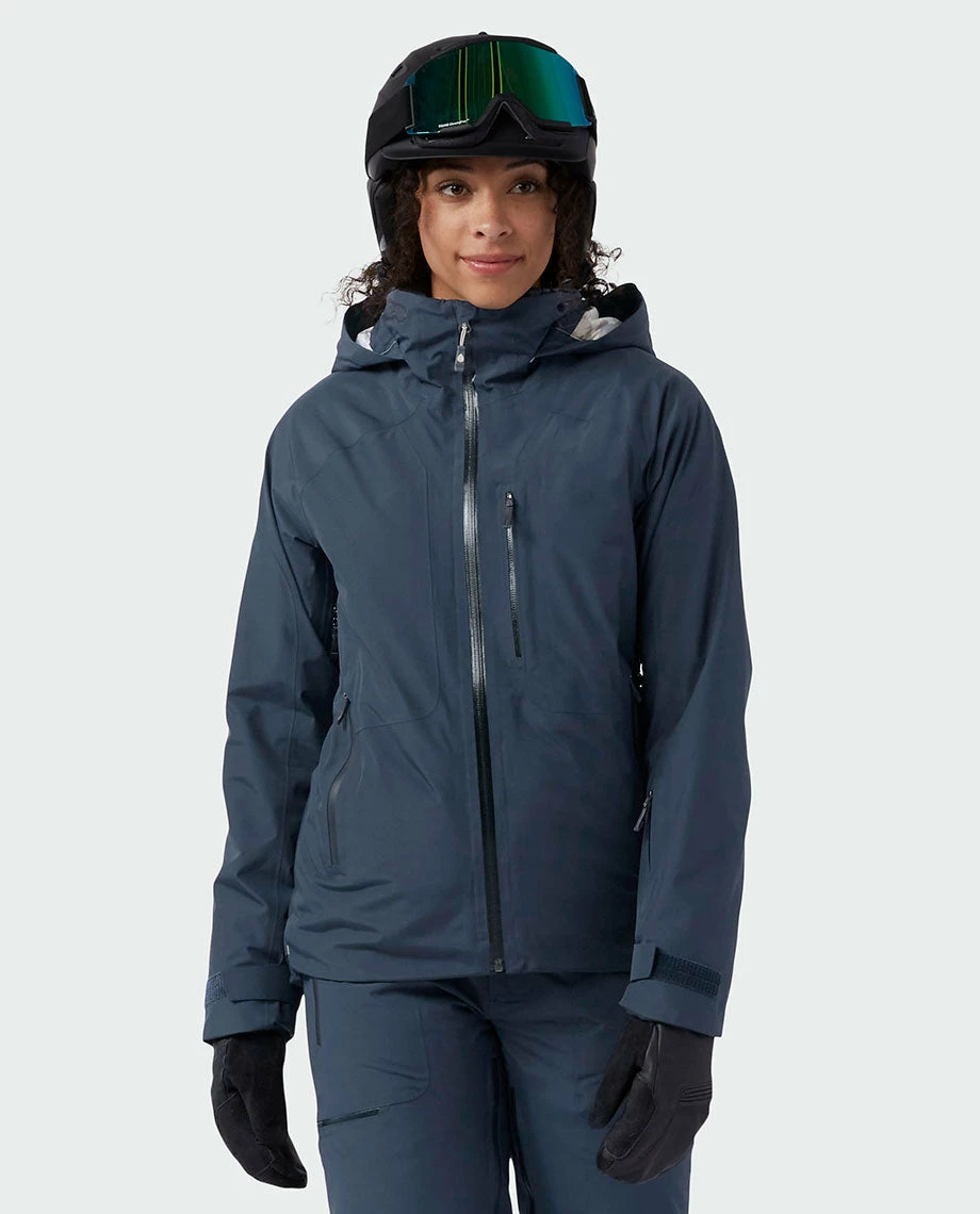 Top 10 ๐ Stio Women's Doublecharge Insulated Jacket ๐ 2 Top 10 ๐ Stio Women's Doublecharge Insulated Jacket ๐ - Image 2