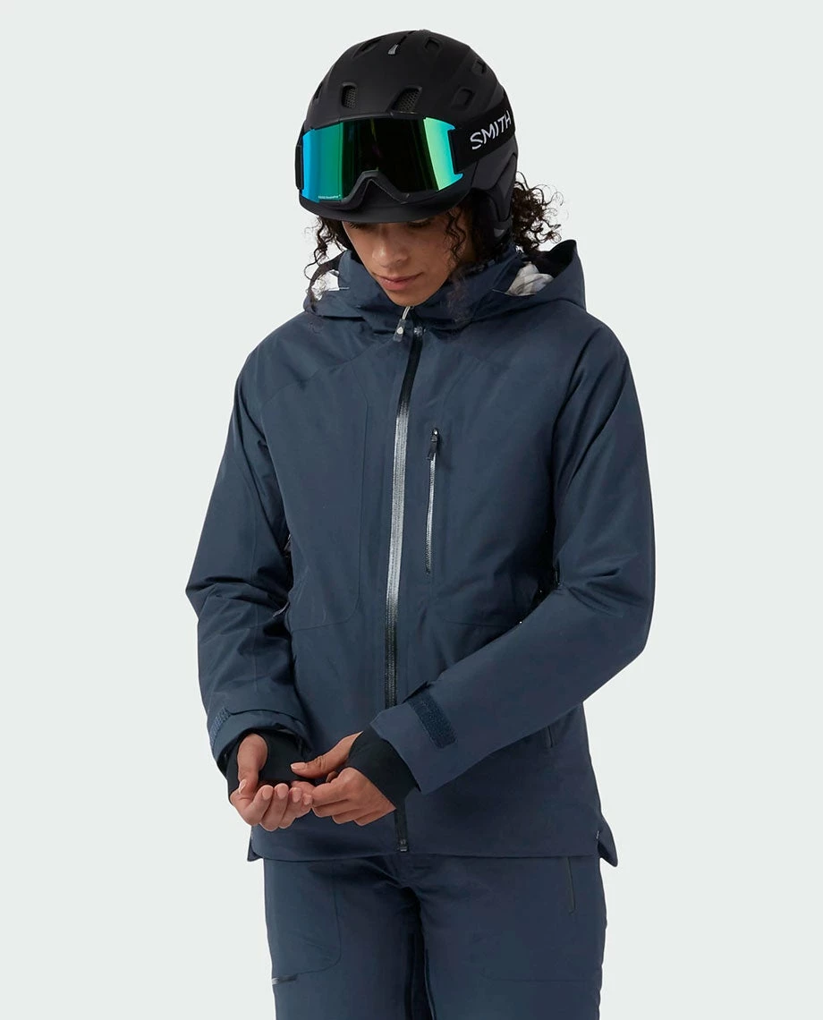 Top 10 ๐ Stio Women's Doublecharge Insulated Jacket ๐ 3 Top 10 ๐ Stio Women's Doublecharge Insulated Jacket ๐ - Image 3