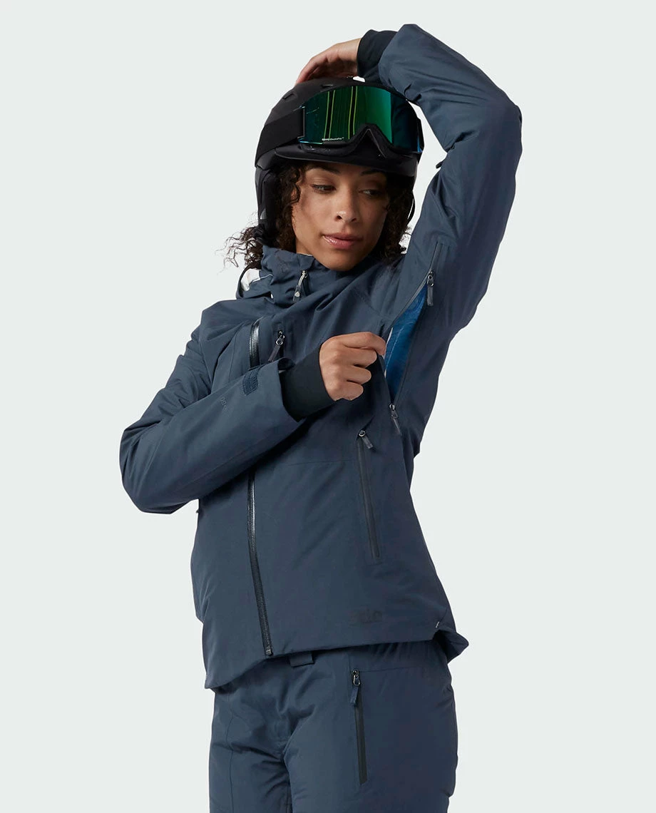 Top 10 ๐ Stio Women's Doublecharge Insulated Jacket ๐ 5 Top 10 ๐ Stio Women's Doublecharge Insulated Jacket ๐ - Image 5