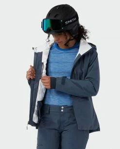 Top 10 ๐ Stio Women's Doublecharge Insulated Jacket ๐ 32 Top 10 ๐ Stio Women's Doublecharge Insulated Jacket ๐ -Stio Sales Shop W Doublecharge Insulated Jacket Mulberry 5