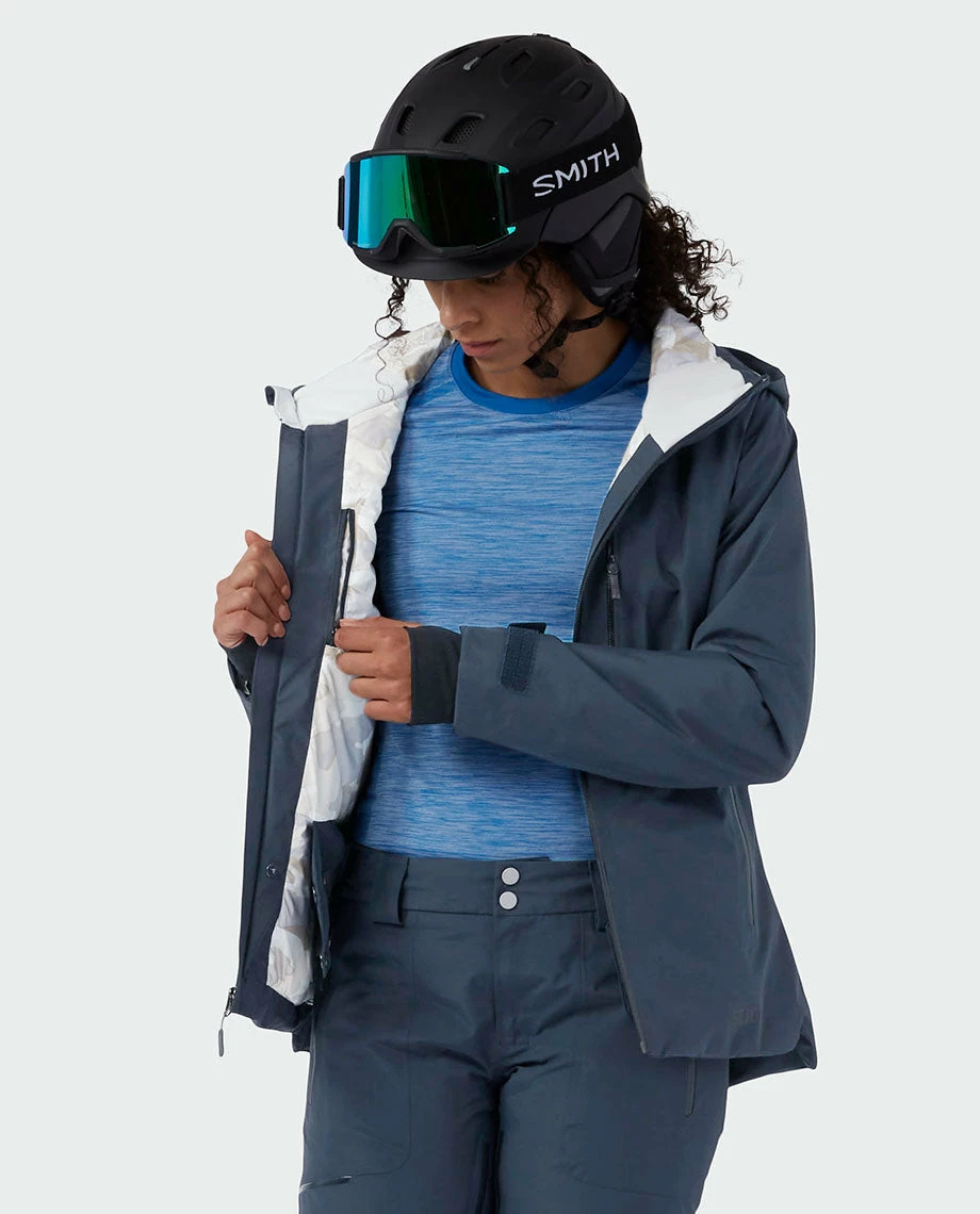 Top 10 ๐ Stio Women's Doublecharge Insulated Jacket ๐ 7 Top 10 ๐ Stio Women's Doublecharge Insulated Jacket ๐ - Image 7