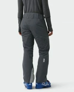 Best Sale 🛒 Stio Women's Doublecharge Insulated Pant 🎁 41 Best Sale 🛒 Stio Women's Doublecharge Insulated Pant 🎁 -Stio Sales Shop W Doublecharge Insulated Pant Basalt 4