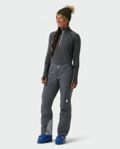 Best Sale 🛒 Stio Women's Doublecharge Insulated Pant 🎁 42 Best Sale 🛒 Stio Women's Doublecharge Insulated Pant 🎁 -Stio Sales Shop W Doublecharge Insulated Pant Basalt 5