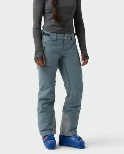 Best Sale 🛒 Stio Women's Doublecharge Insulated Pant 🎁 31 Best Sale 🛒 Stio Women's Doublecharge Insulated Pant 🎁 -Stio Sales Shop W Doublecharge Insulated Pant Stormy Weather 1