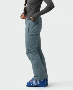 Best Sale 🛒 Stio Women's Doublecharge Insulated Pant 🎁 33 Best Sale 🛒 Stio Women's Doublecharge Insulated Pant 🎁 -Stio Sales Shop W Doublecharge Insulated Pant Stormy Weather 3