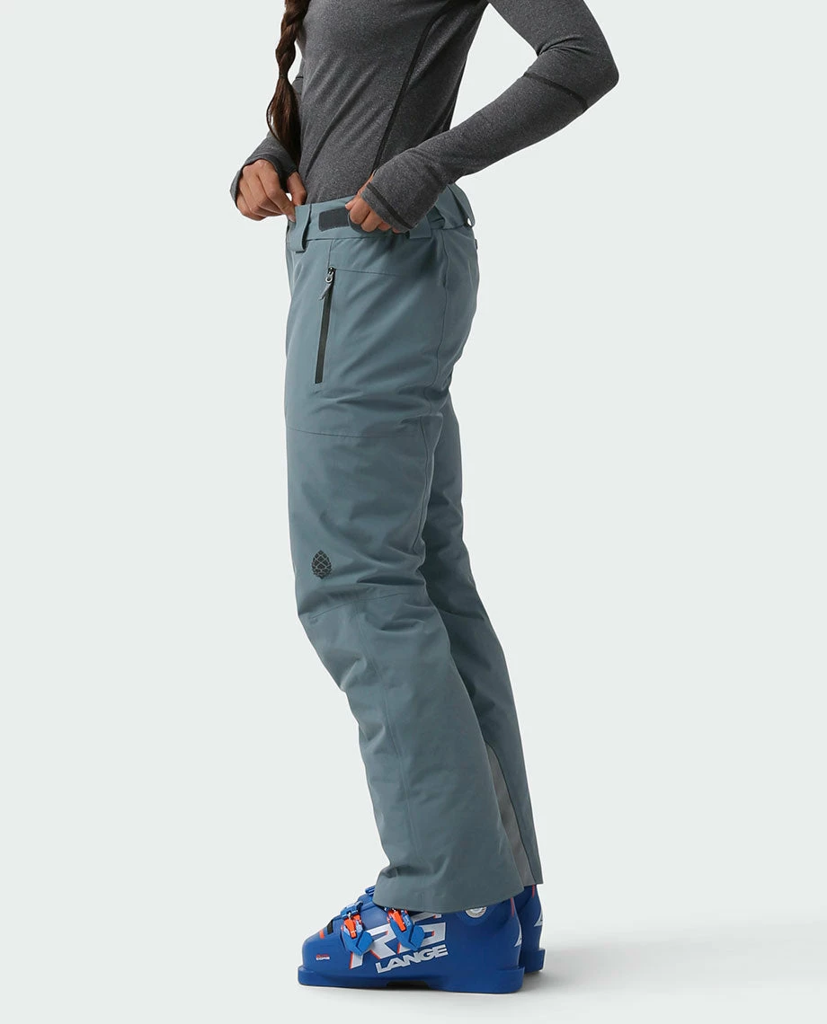 Best Sale 🛒 Stio Women's Doublecharge Insulated Pant 🎁 12 Best Sale 🛒 Stio Women's Doublecharge Insulated Pant 🎁 - Image 12