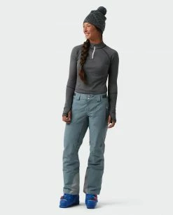 Best Sale 🛒 Stio Women's Doublecharge Insulated Pant 🎁 35 Best Sale 🛒 Stio Women's Doublecharge Insulated Pant 🎁 -Stio Sales Shop W Doublecharge Insulated Pant Stormy Weather 5