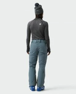 Best Sale 🛒 Stio Women's Doublecharge Insulated Pant 🎁 36 Best Sale 🛒 Stio Women's Doublecharge Insulated Pant 🎁 -Stio Sales Shop W Doublecharge Insulated Pant Stormy Weather 6