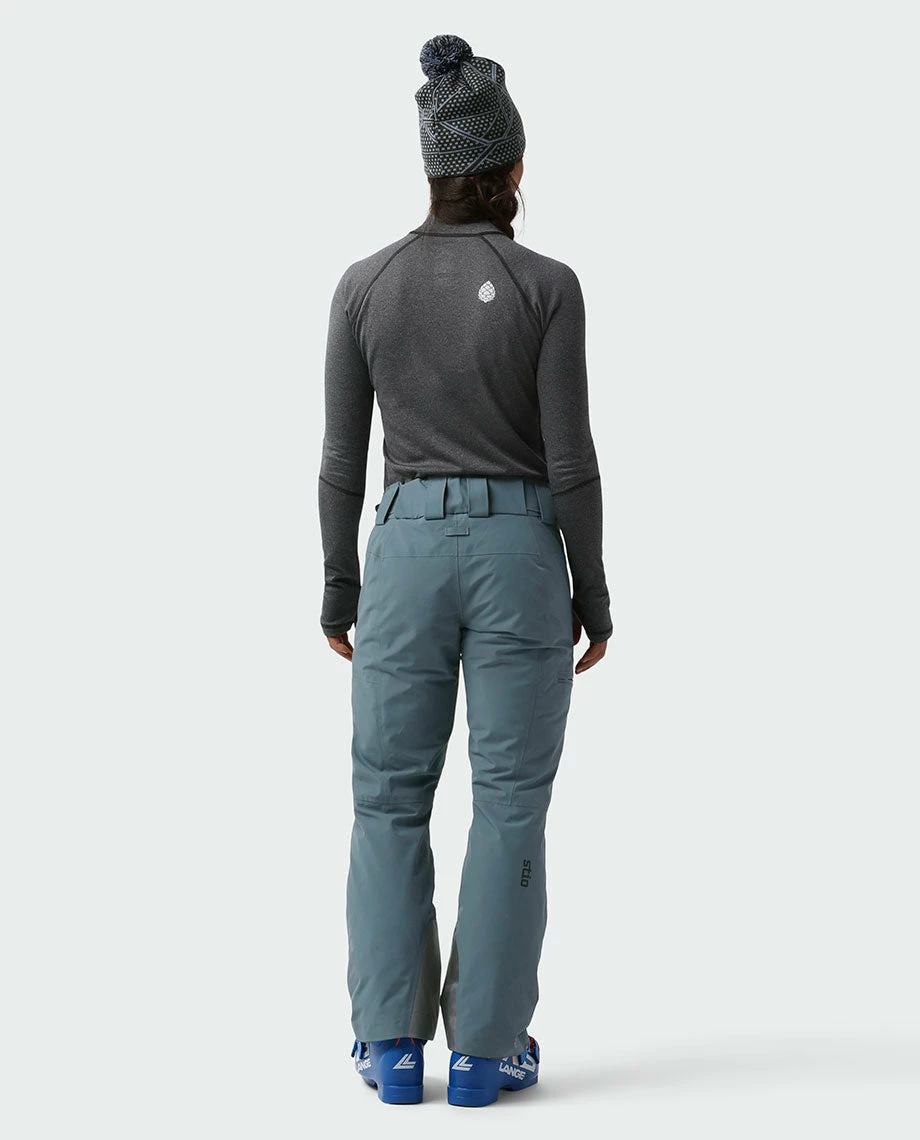 Best Sale 🛒 Stio Women's Doublecharge Insulated Pant 🎁 15 Best Sale 🛒 Stio Women's Doublecharge Insulated Pant 🎁 - Image 15