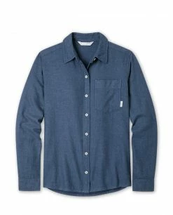 Top 10 ⭐ Stio Women's Dovetail Lightweight Flannel 👚 Shirt ⭐