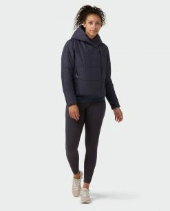 Hot Sale 🛒 Stio Women's East Butte Insulated Jacket 😉 -Stio Sales Shop W East Butte Insulated Jacket Mulberry 5