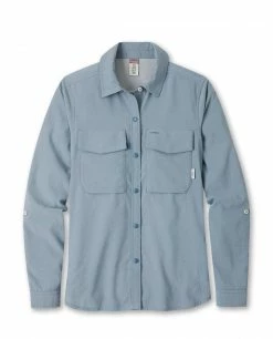 Flash Sale 🎁 Stio Women's Eddy Guide 👕 Shirt LS 🤩