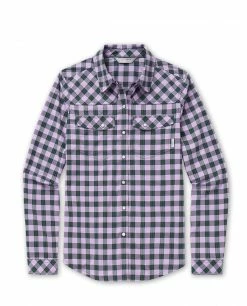 New ⭐ Stio Women's Eddy 👕 Shirt LS 🤩