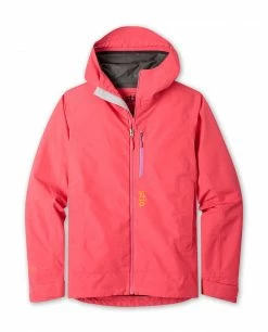 Discount 🛒 Stio Women's Ender PACLITE® Hooded Jacket 🥰