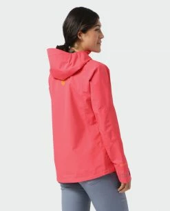 Discount 🛒 Stio Women's Ender PACLITE® Hooded Jacket 🥰 -Stio Sales Shop W Ender Paclite Hooded Jacket Azalea Bloom 4 Top