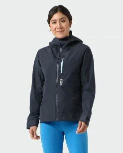 Discount 🛒 Stio Women's Ender PACLITE® Hooded Jacket 🥰 -Stio Sales Shop W Ender Paclite Hooded Jacket Mulberry 3 Top
