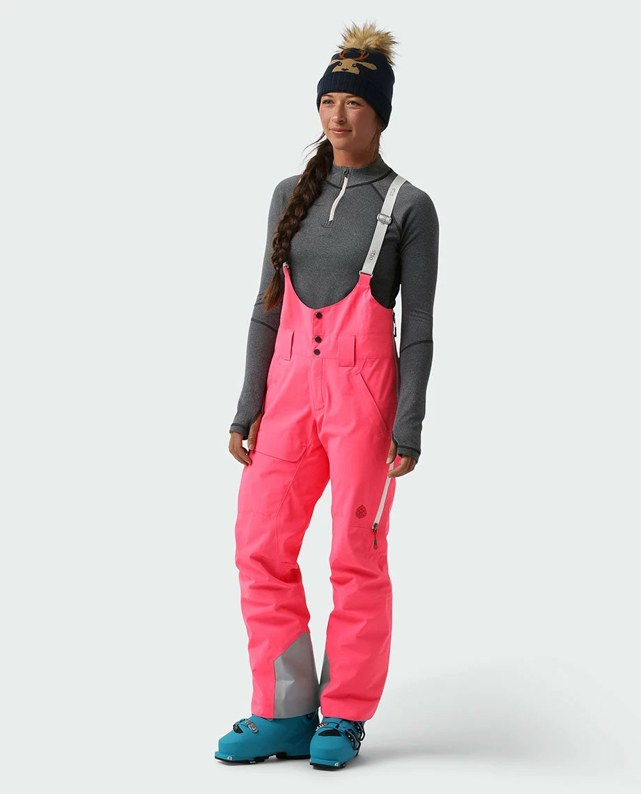 Flash Sale 😀 Stio Women's Environ Bib 🔥 7 Flash Sale 😀 Stio Women's Environ Bib 🔥 - Image 7