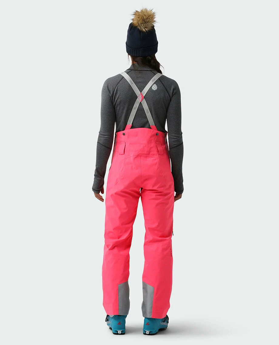 Flash Sale 😀 Stio Women's Environ Bib 🔥 12 Flash Sale 😀 Stio Women's Environ Bib 🔥 - Image 12