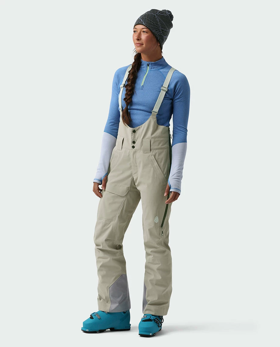 Flash Sale 😀 Stio Women's Environ Bib 🔥 14 Flash Sale 😀 Stio Women's Environ Bib 🔥 - Image 14