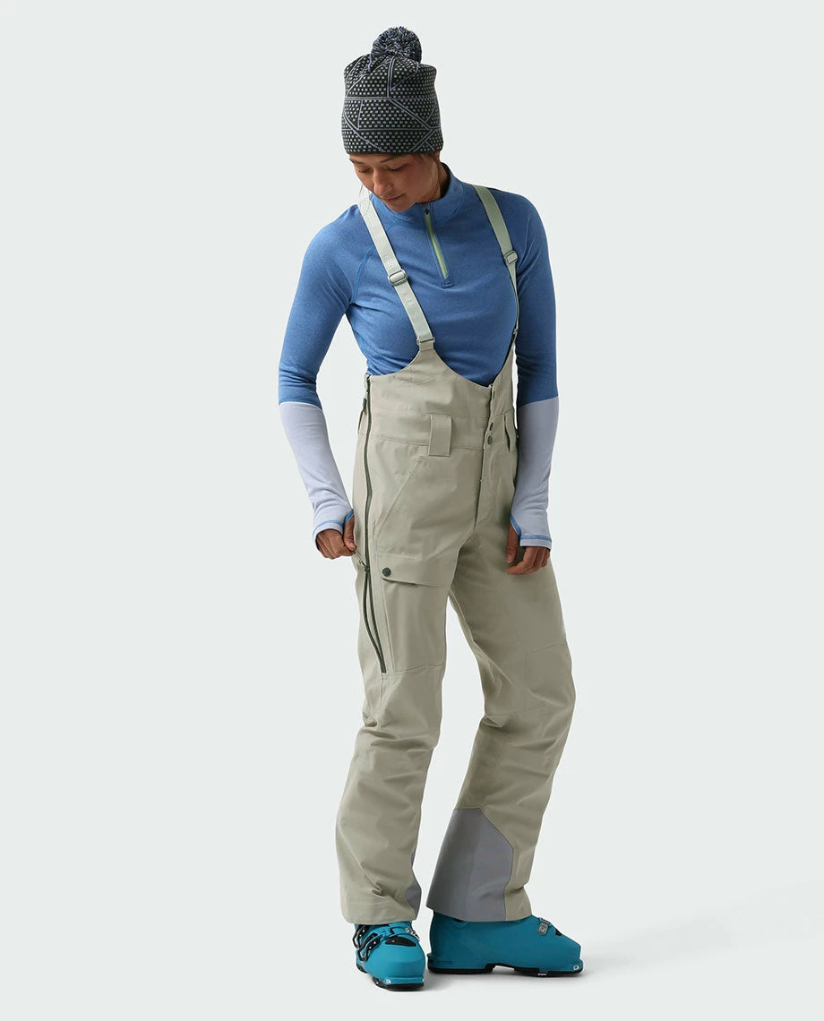 Flash Sale 😀 Stio Women's Environ Bib 🔥 15 Flash Sale 😀 Stio Women's Environ Bib 🔥 - Image 15