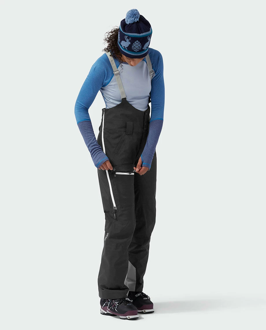 Flash Sale 😀 Stio Women's Environ Bib 🔥 22 Flash Sale 😀 Stio Women's Environ Bib 🔥 - Image 22