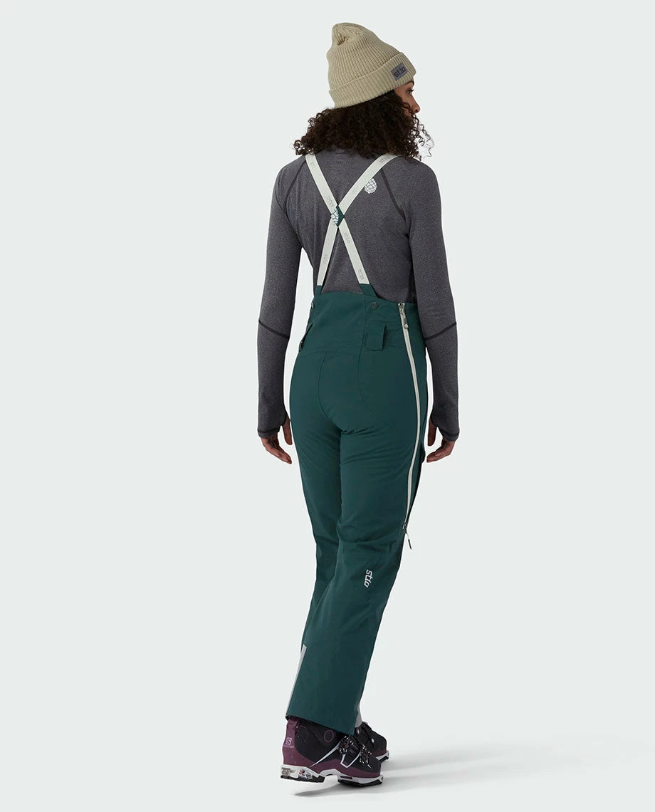 Flash Sale 😀 Stio Women's Environ Bib 🔥 5 Flash Sale 😀 Stio Women's Environ Bib 🔥 - Image 5