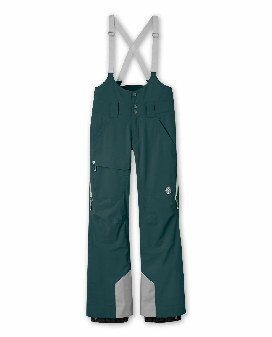 Flash Sale 😀 Stio Women's Environ Bib 🔥 1 Flash Sale 😀 Stio Women's Environ Bib 🔥