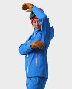 Coupon ❤️ Stio Women's Environ Jacket 🔥 -Stio Sales Shop W Environ Jacket Alpine Lake 2