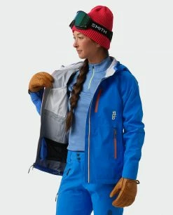 Coupon ❤️ Stio Women's Environ Jacket 🔥 -Stio Sales Shop W Environ Jacket Alpine Lake 3