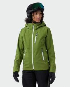 Coupon ❤️ Stio Women's Environ Jacket 🔥 -Stio Sales Shop W Environ Jacket Forest Olive 1