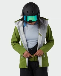 Coupon ❤️ Stio Women's Environ Jacket 🔥 -Stio Sales Shop W Environ Jacket Forest Olive 2