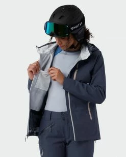 Coupon ❤️ Stio Women's Environ Jacket 🔥 -Stio Sales Shop W Environ Jacket Mulberry 2