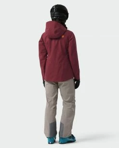 Coupon ❤️ Stio Women's Environ Jacket 🔥 -Stio Sales Shop W Environ Jacket Roasted Beet 10