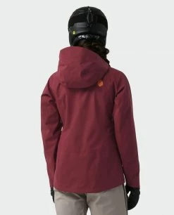 Coupon ❤️ Stio Women's Environ Jacket 🔥 -Stio Sales Shop W Environ Jacket Roasted Beet 6