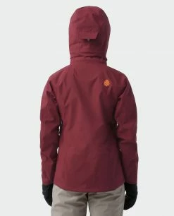 Coupon ❤️ Stio Women's Environ Jacket 🔥 -Stio Sales Shop W Environ Jacket Roasted Beet 8