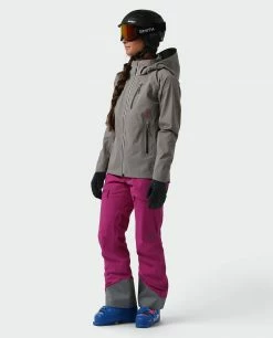 Coupon ❤️ Stio Women's Environ Jacket 🔥 -Stio Sales Shop W Environ Jacket Steel 7