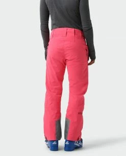 Discount 🎁 Stio Women's Environ Pant 😉 -Stio Sales Shop W Environ Pant Pink Elation 5