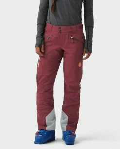 Discount 🎁 Stio Women's Environ Pant 😉 -Stio Sales Shop W Environ Pant Roasted Beet 1