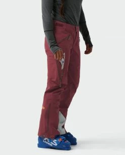 Discount 🎁 Stio Women's Environ Pant 😉 -Stio Sales Shop W Environ Pant Roasted Beet 2