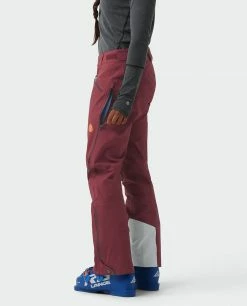 Discount 🎁 Stio Women's Environ Pant 😉 -Stio Sales Shop W Environ Pant Roasted Beet 3