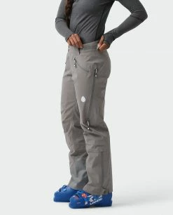 Discount 🎁 Stio Women's Environ Pant 😉 -Stio Sales Shop W Environ Pant Steel 2