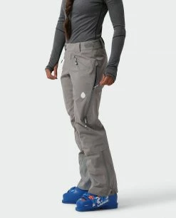 Discount 🎁 Stio Women's Environ Pant 😉 -Stio Sales Shop W Environ Pant Steel 3