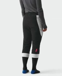 Promo 💯 Stio Women's Fernos Insulated Knicker 😀 -Stio Sales Shop W Fernos Knicker Boundary Black 3