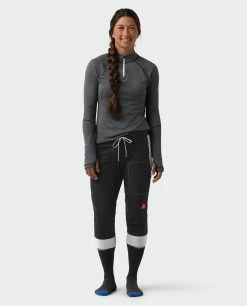 Promo 💯 Stio Women's Fernos Insulated Knicker 😀 -Stio Sales Shop W Fernos Knicker Boundary Black 4