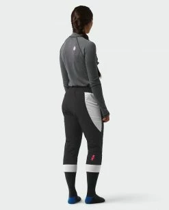 Promo 💯 Stio Women's Fernos Insulated Knicker 😀 -Stio Sales Shop W Fernos Knicker Boundary Black 5