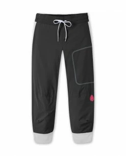 Promo 💯 Stio Women's Fernos Insulated Knicker 😀 -Stio Sales Shop W Fernos Knicker Boundary Black 1832d0d3 4d0b 46a1 b00c 1e2670e16e1e