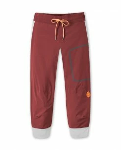 Promo ๐ฏ Stio Women's Fernos Insulated Knicker ๐