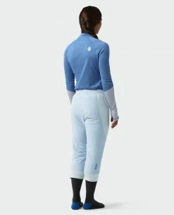 Promo 💯 Stio Women's Fernos Insulated Knicker 😀 -Stio Sales Shop W Fernos Knicker Wind River Blue 4