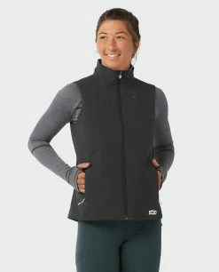 Best reviews of 🧨 Stio Women's Fernos Vest ✔️ -Stio Sales Shop W Fernos Vest Boundary Black 2