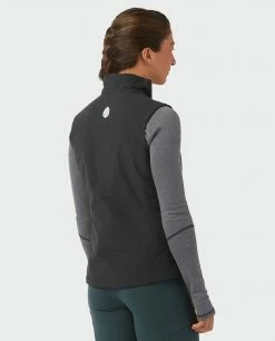 Best reviews of 🧨 Stio Women's Fernos Vest ✔️ -Stio Sales Shop W Fernos Vest Boundary Black 3